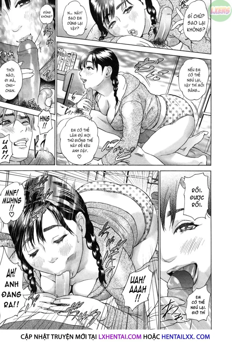 Low Return ~Toshiue No Imouto~ 