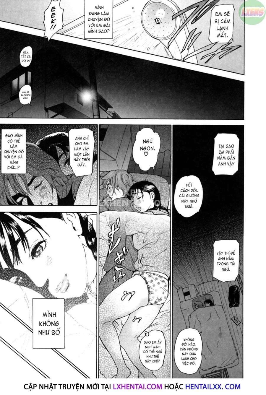 Low Return ~Toshiue No Imouto~ 