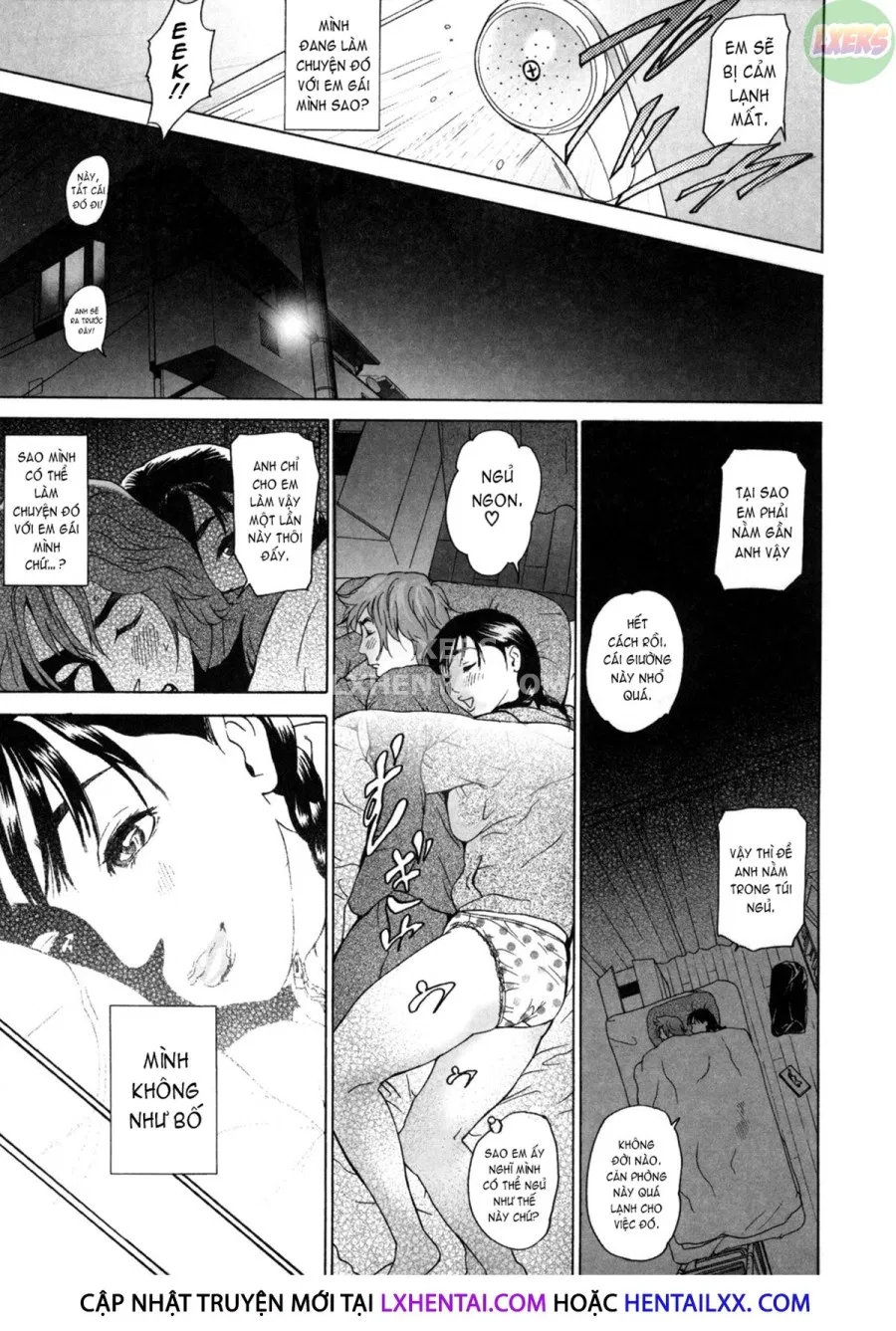 Low Return ~Toshiue No Imouto~ 