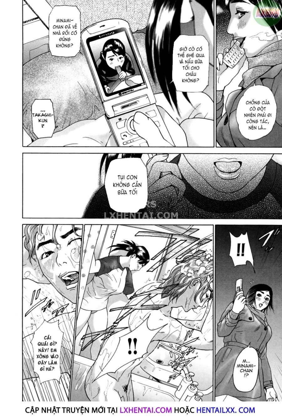 Low Return ~Toshiue No Imouto~ 