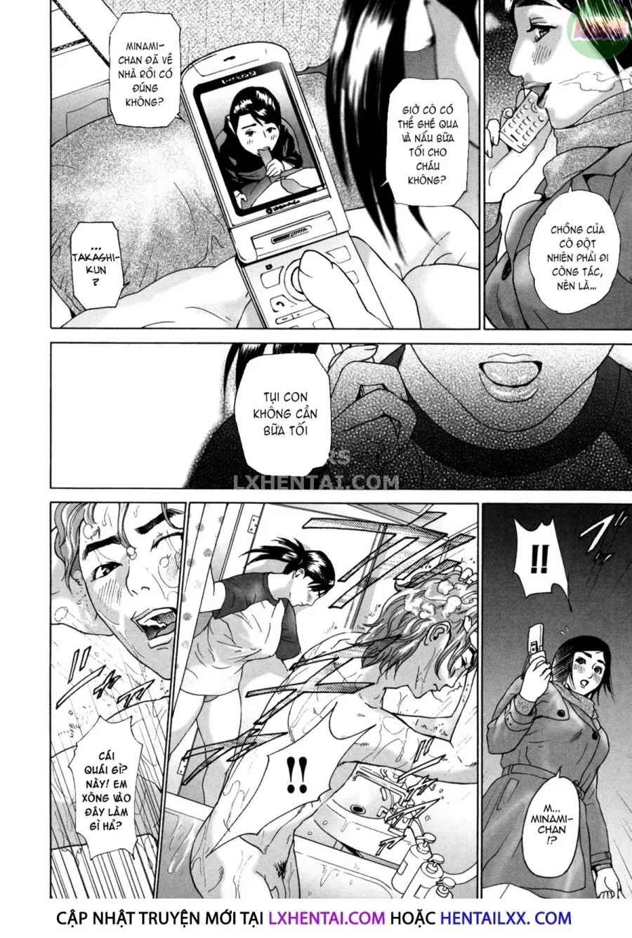 Low Return ~Toshiue No Imouto~ 