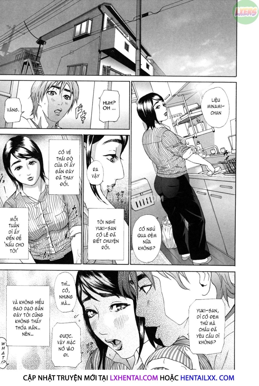 Low Return ~Toshiue No Imouto~ 