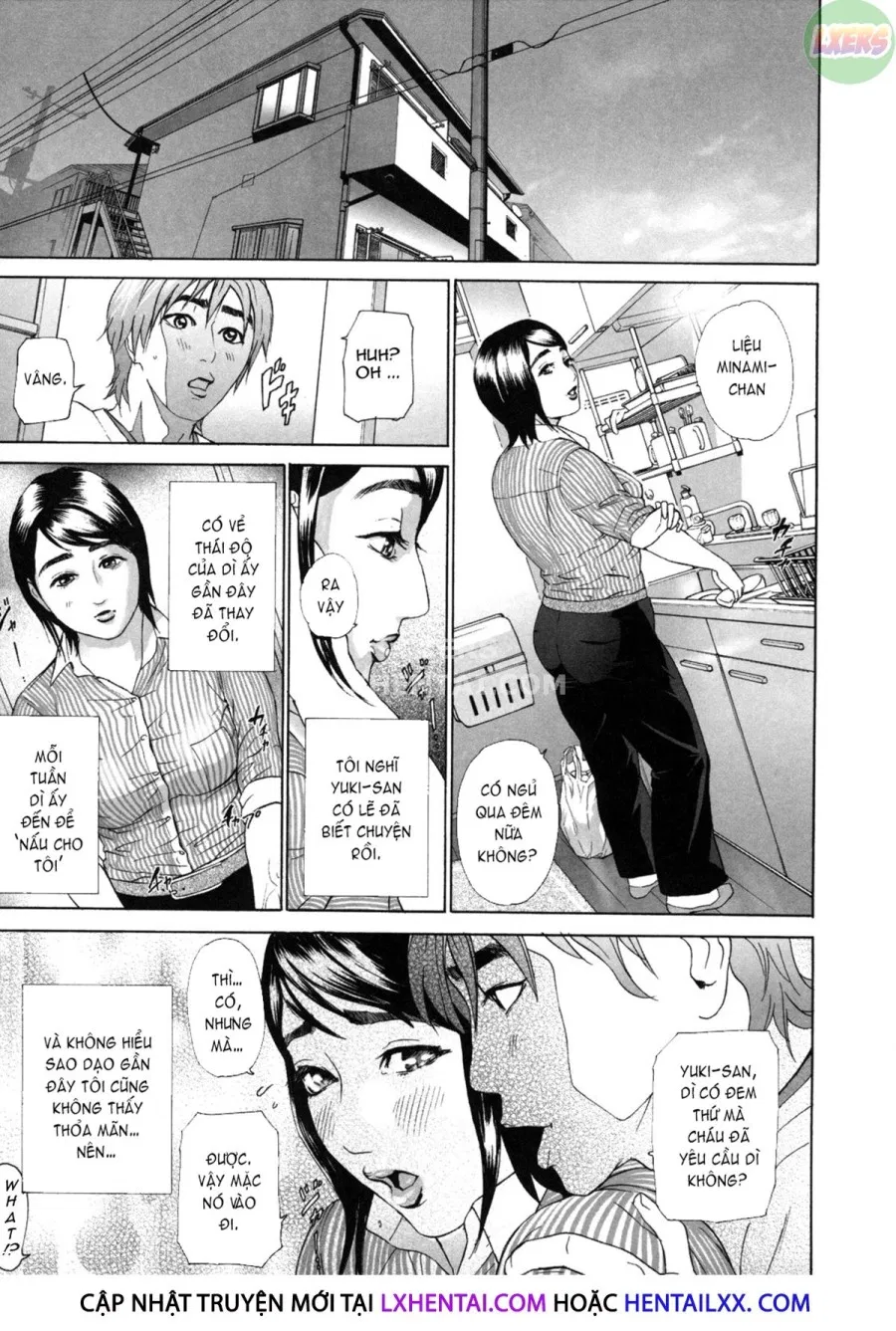 Low Return ~Toshiue No Imouto~ 