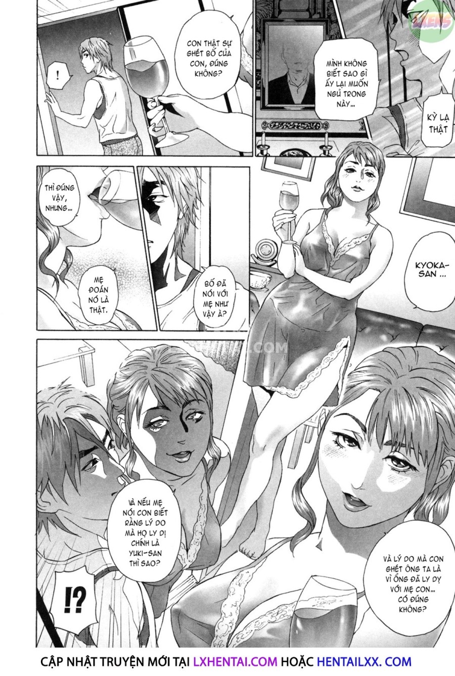 Low Return ~Toshiue No Imouto~ 