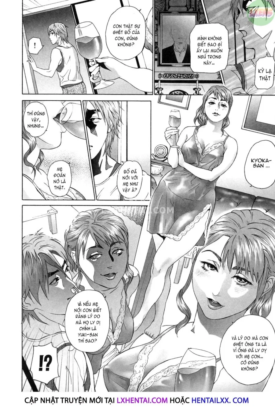 Low Return ~Toshiue No Imouto~ 
