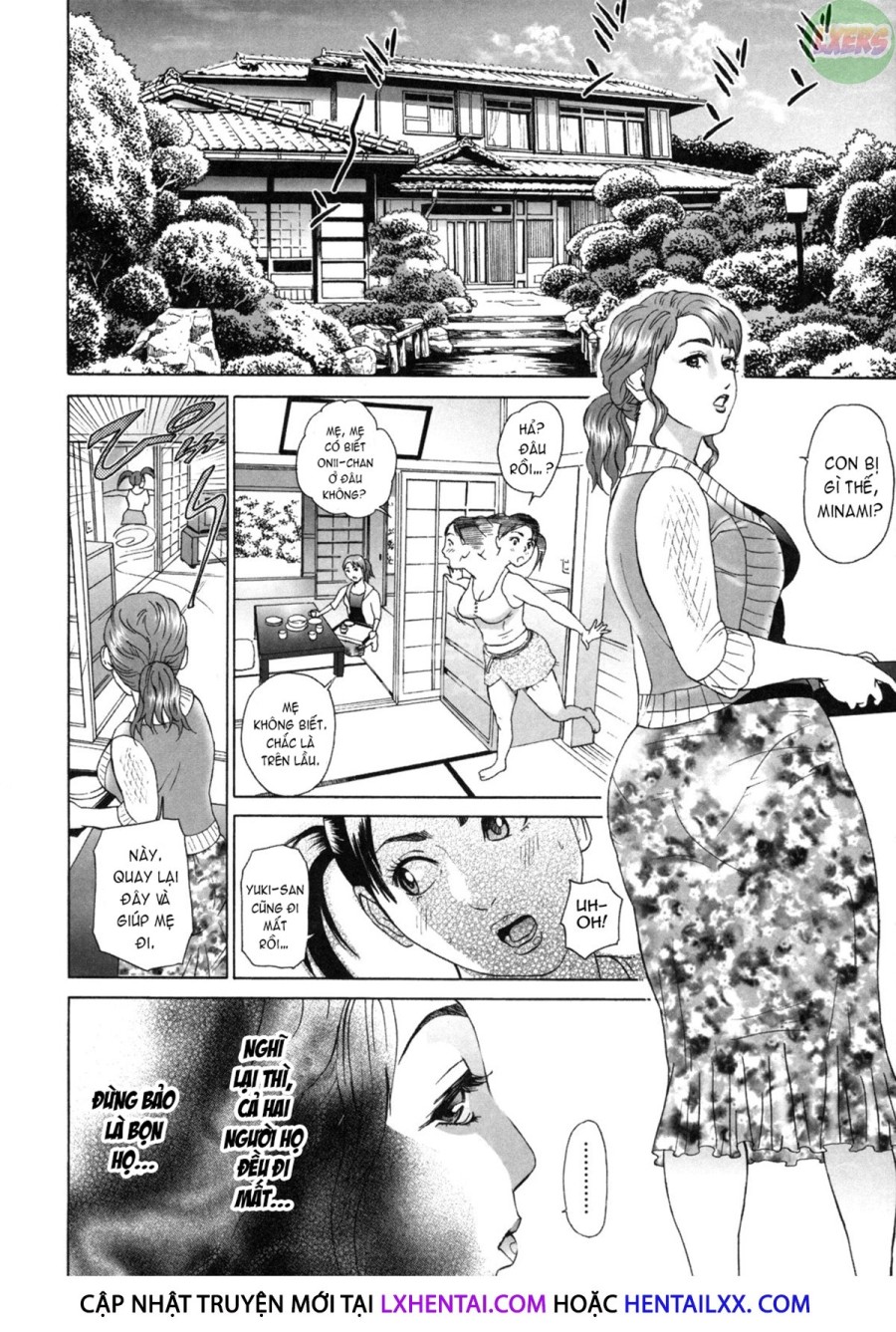 Low Return ~Toshiue No Imouto~ 