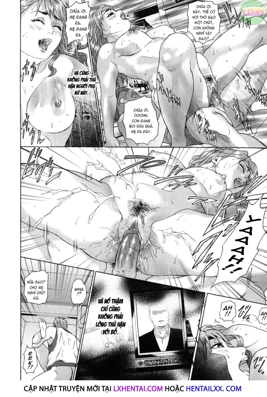 Low Return ~Toshiue No Imouto~ 