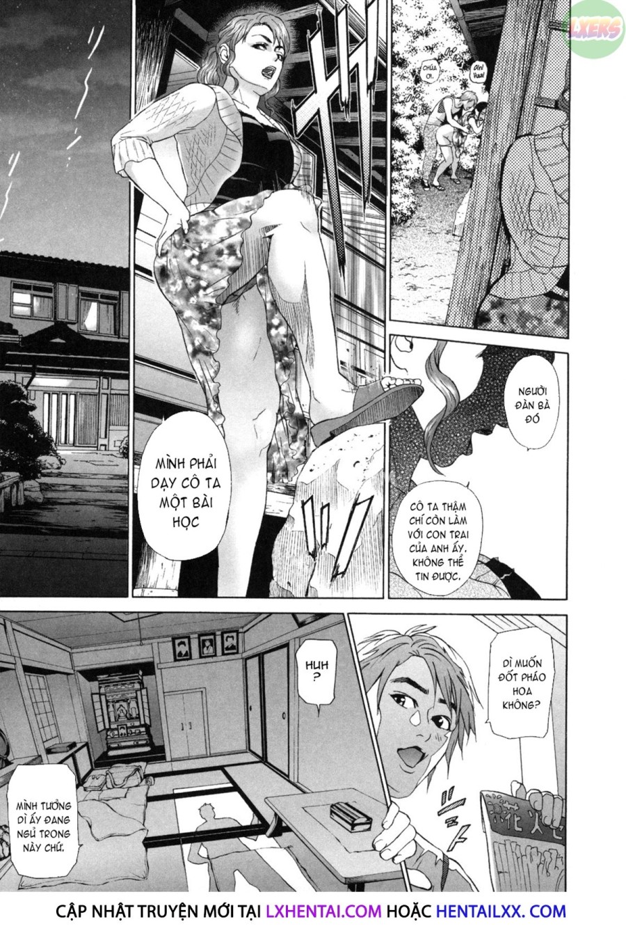 Low Return ~Toshiue No Imouto~ 