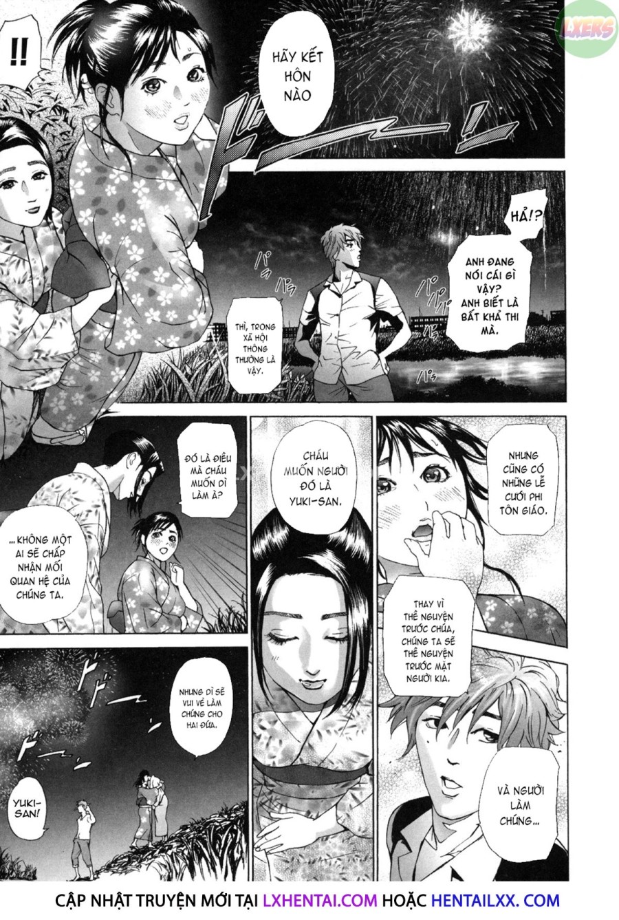 Low Return ~Toshiue No Imouto~ 