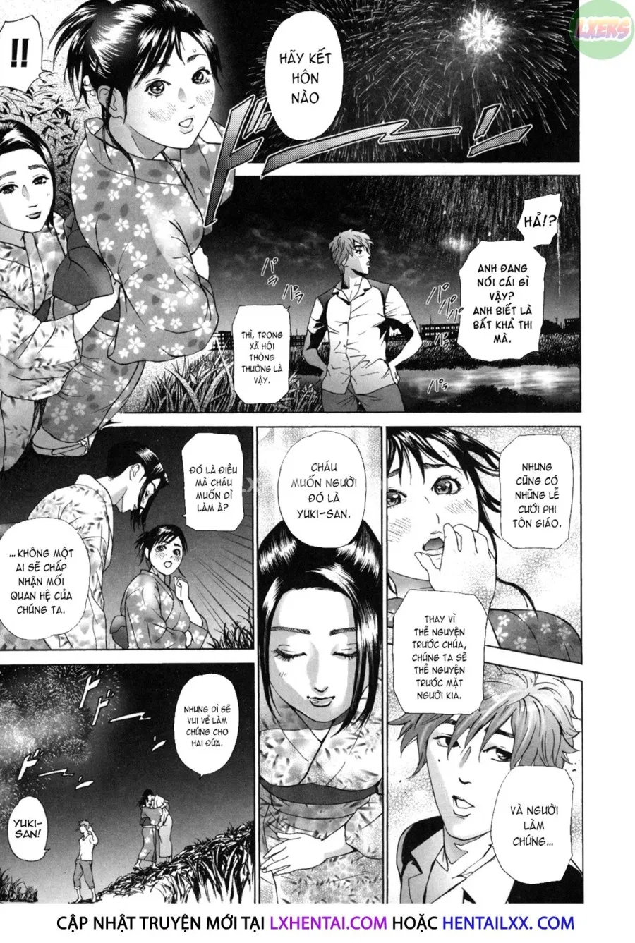 Low Return ~Toshiue No Imouto~ 