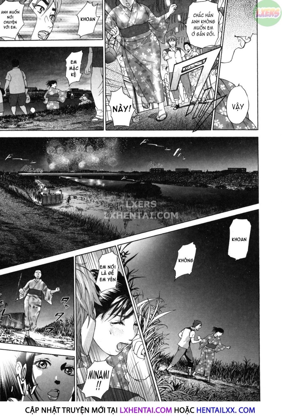 Low Return ~Toshiue No Imouto~ 