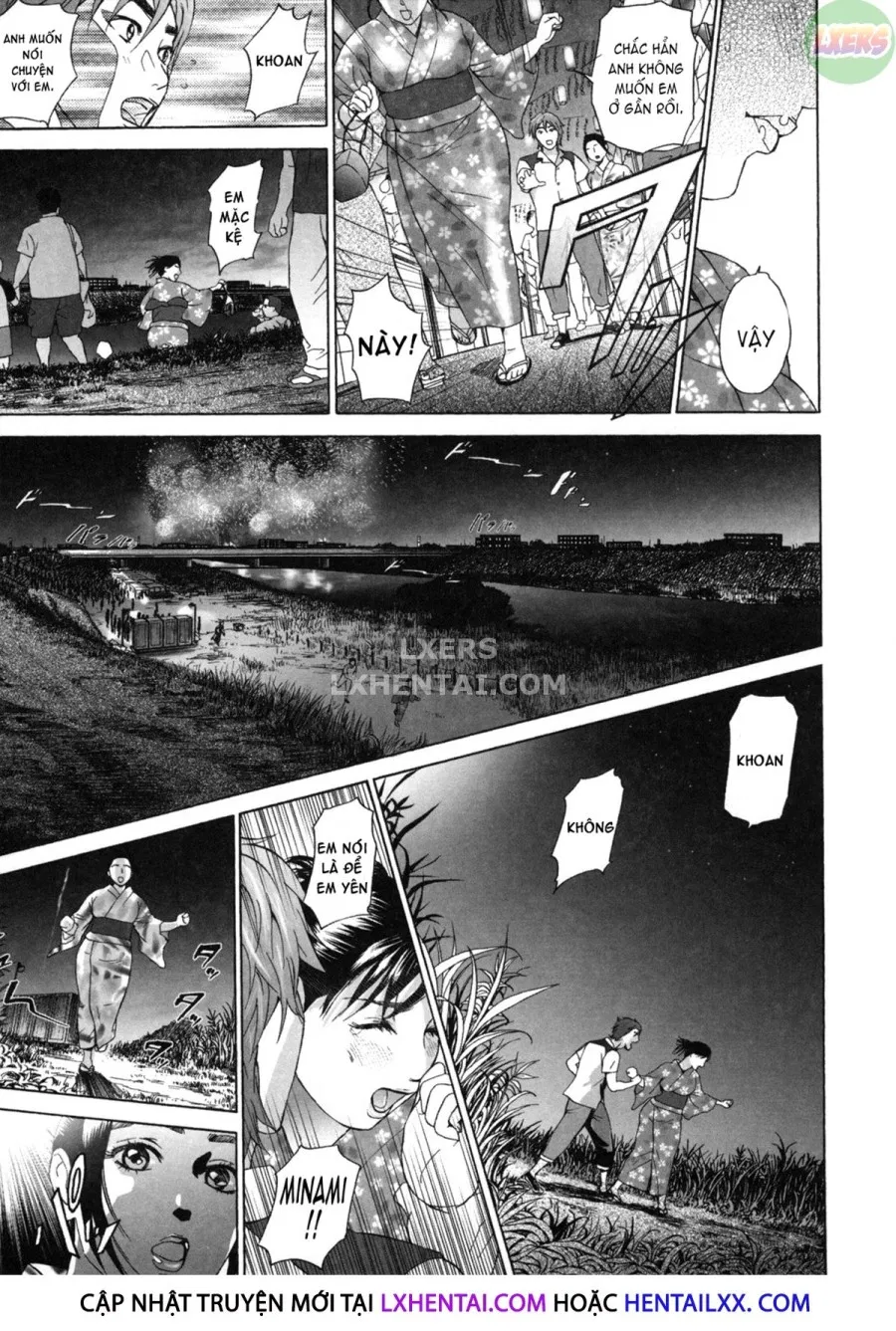 Low Return ~Toshiue No Imouto~ 