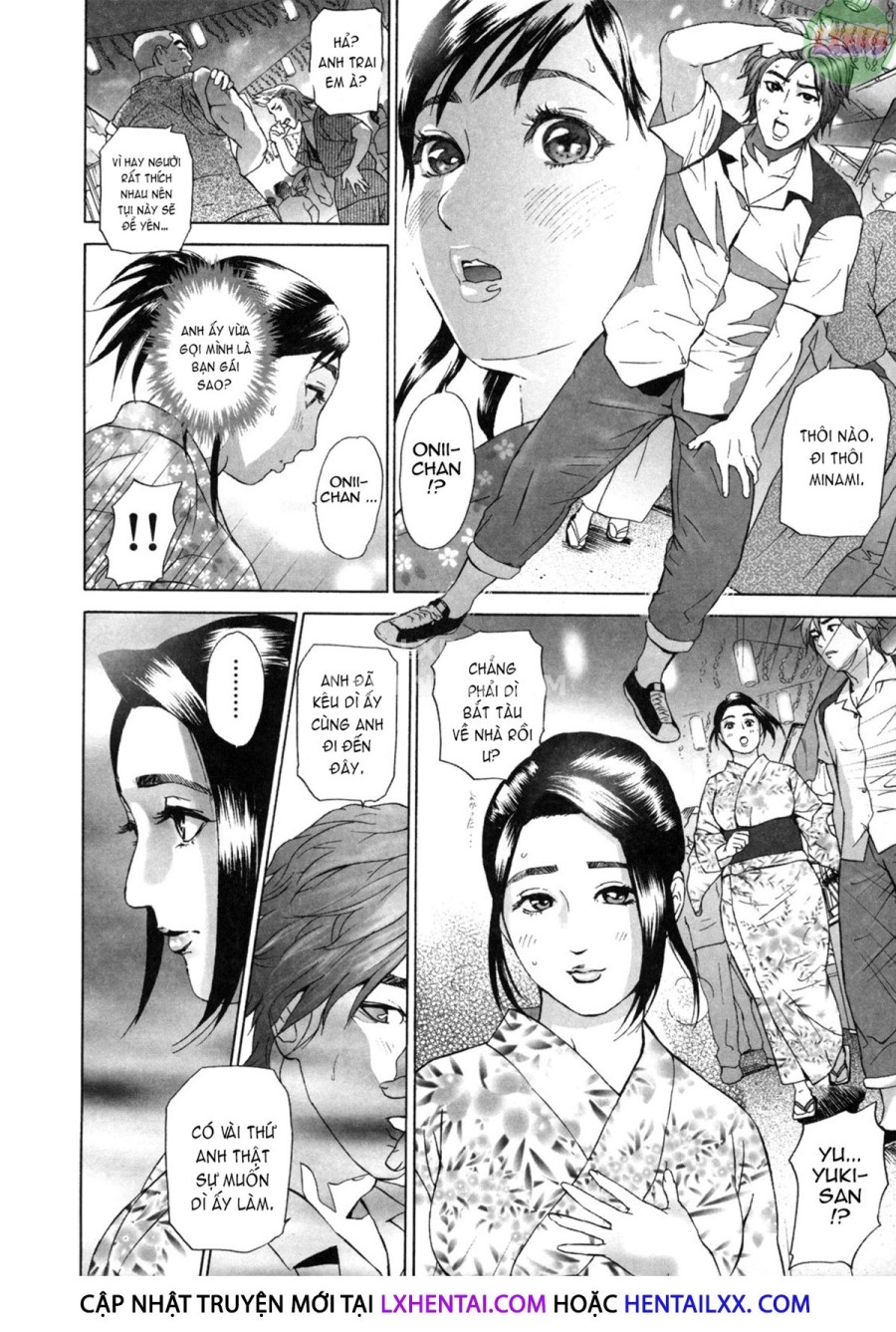 Low Return ~Toshiue No Imouto~ 