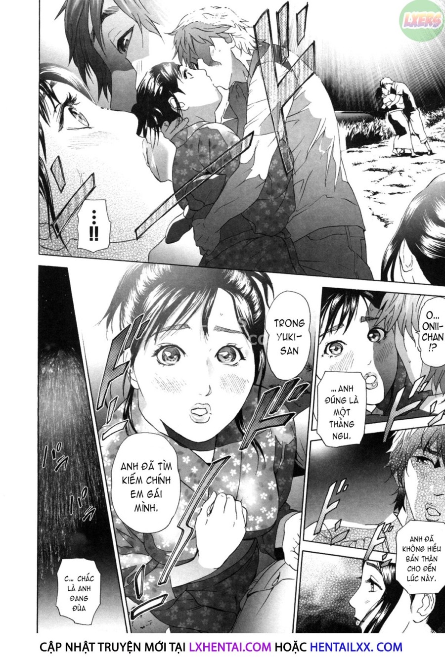Low Return ~Toshiue No Imouto~ 