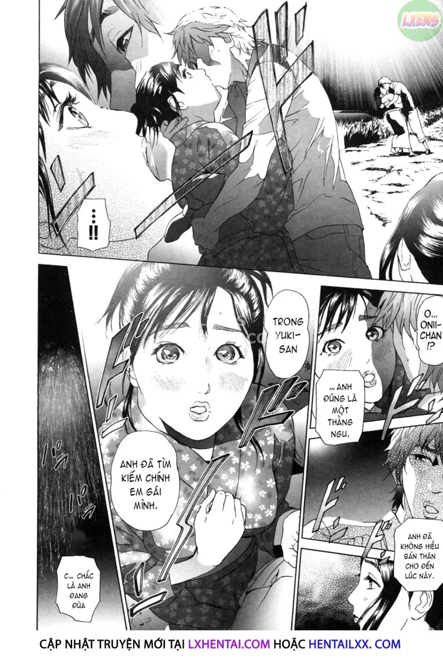Low Return ~Toshiue No Imouto~ 