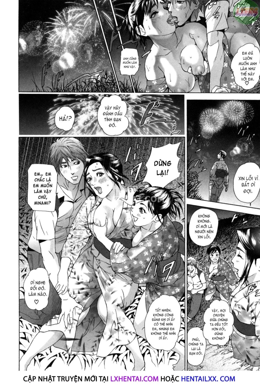 Low Return ~Toshiue No Imouto~ 