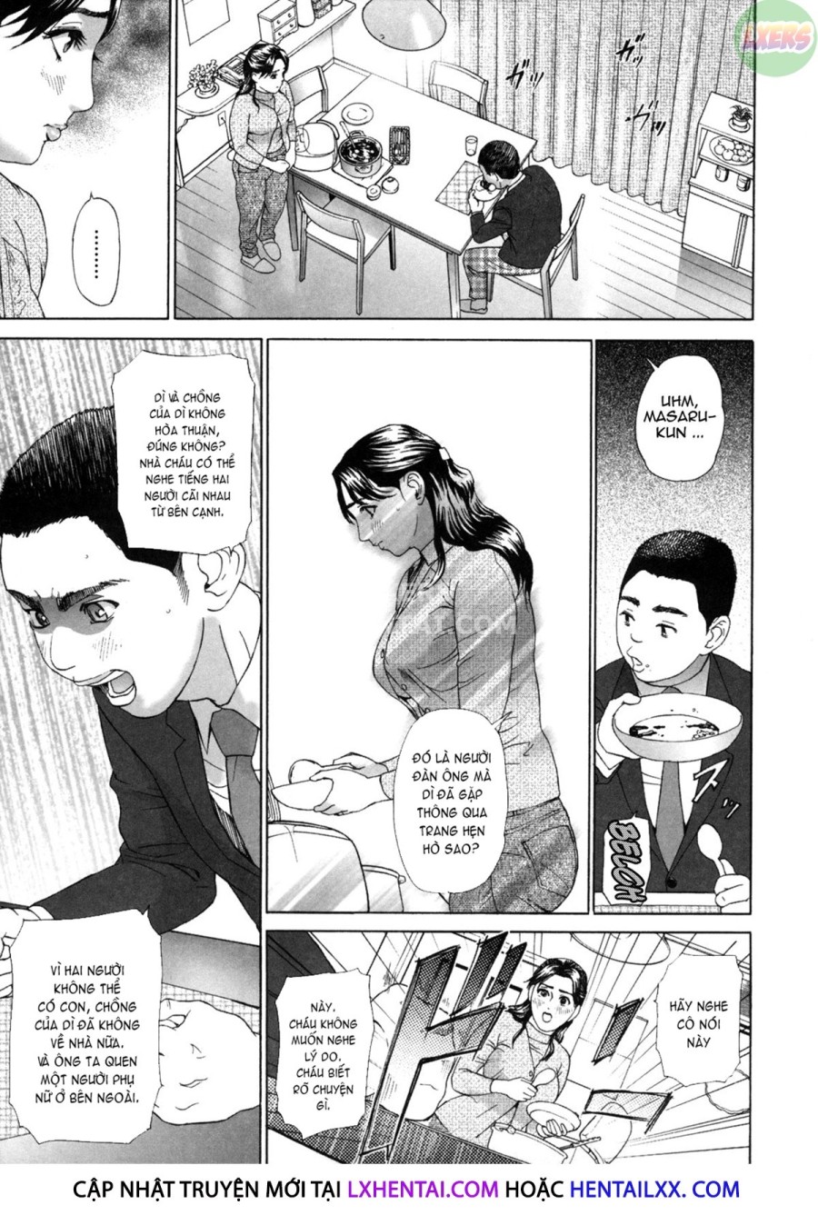 Low Return ~Toshiue No Imouto~ 
