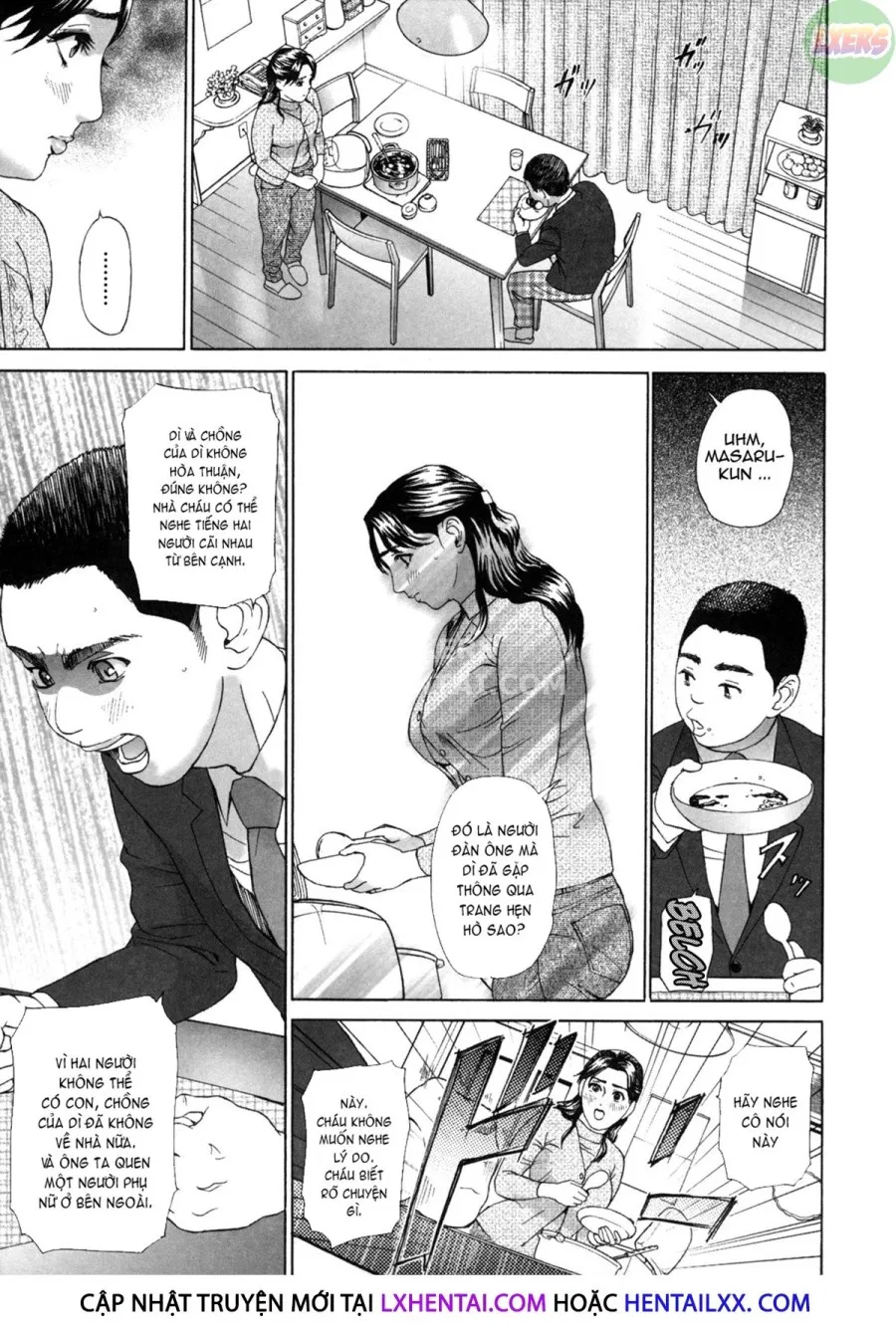 Low Return ~Toshiue No Imouto~ 