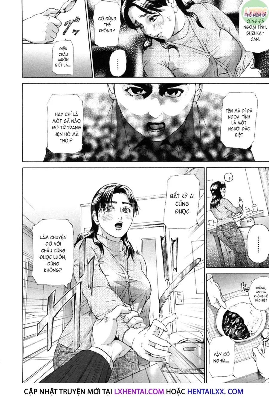 Low Return ~Toshiue No Imouto~ 