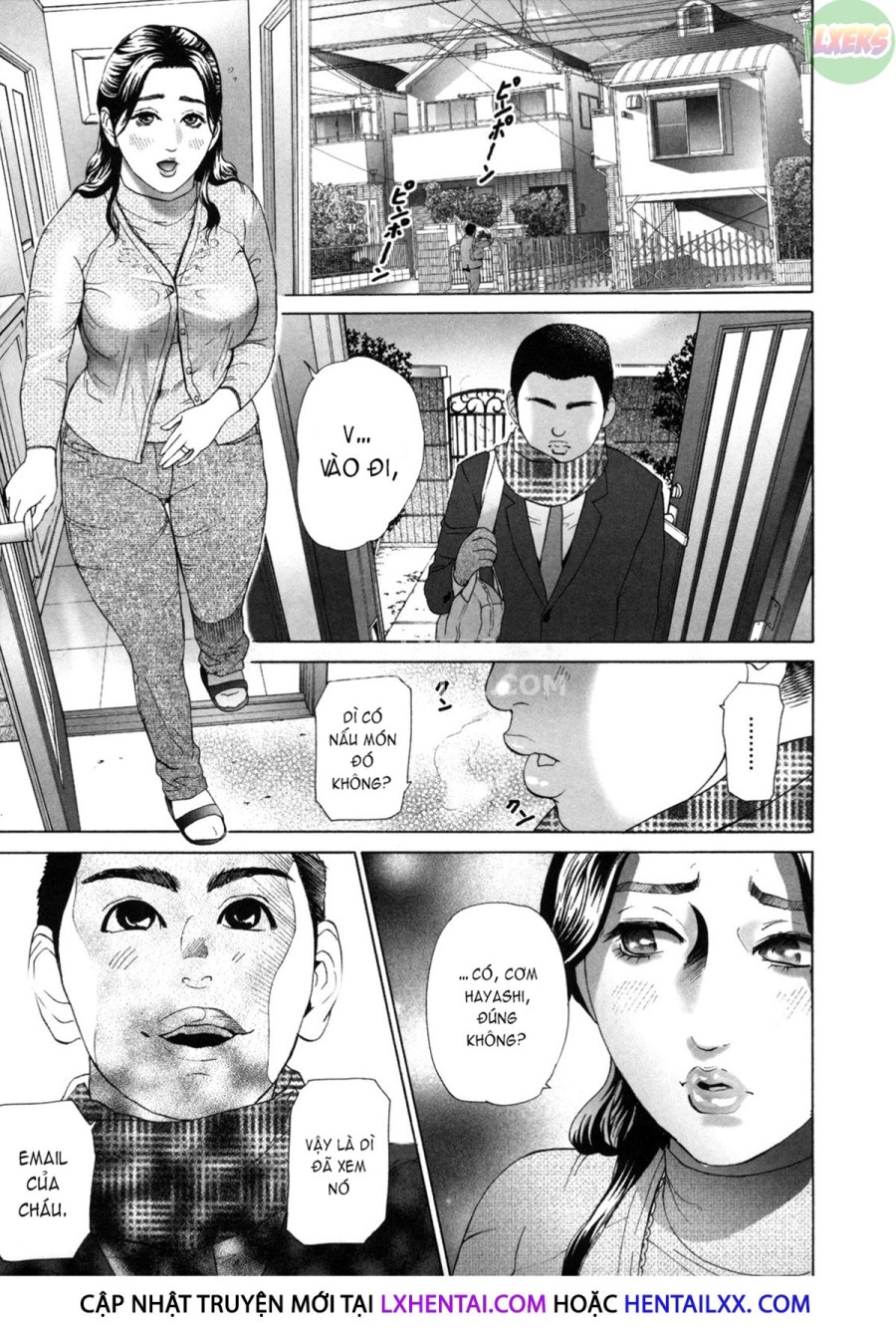 Low Return ~Toshiue No Imouto~ 