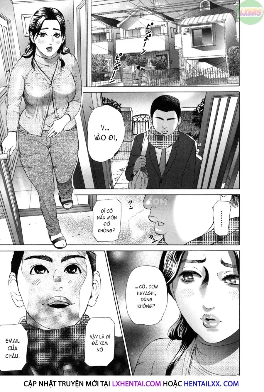 Low Return ~Toshiue No Imouto~ 