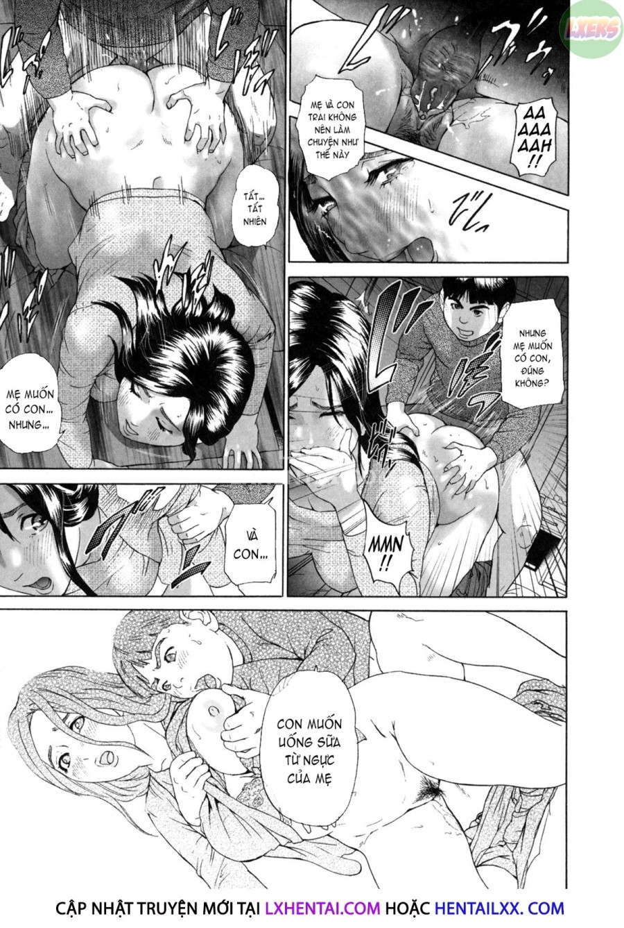 Low Return ~Toshiue No Imouto~ 