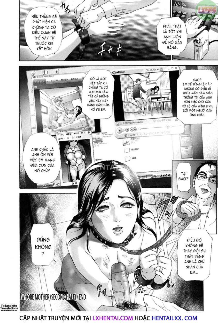 Low Return ~Toshiue No Imouto~ 