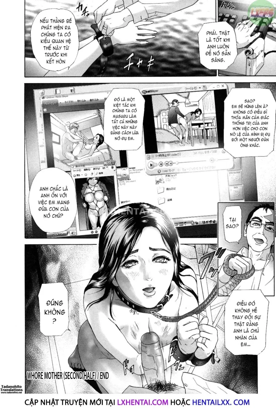 Low Return ~Toshiue No Imouto~ 