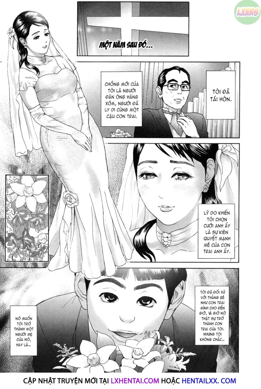 Low Return ~Toshiue No Imouto~ 