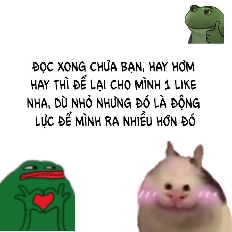 Chồi Non! 