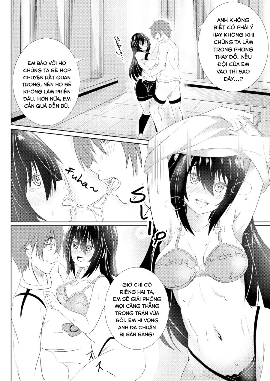 Đội bóng trong mơ. 