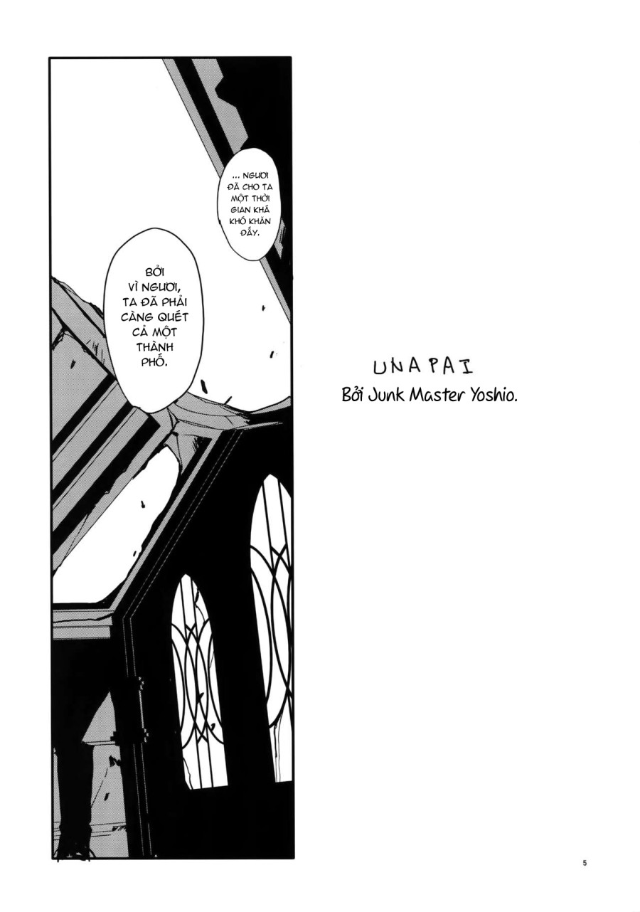 UnaPai 
