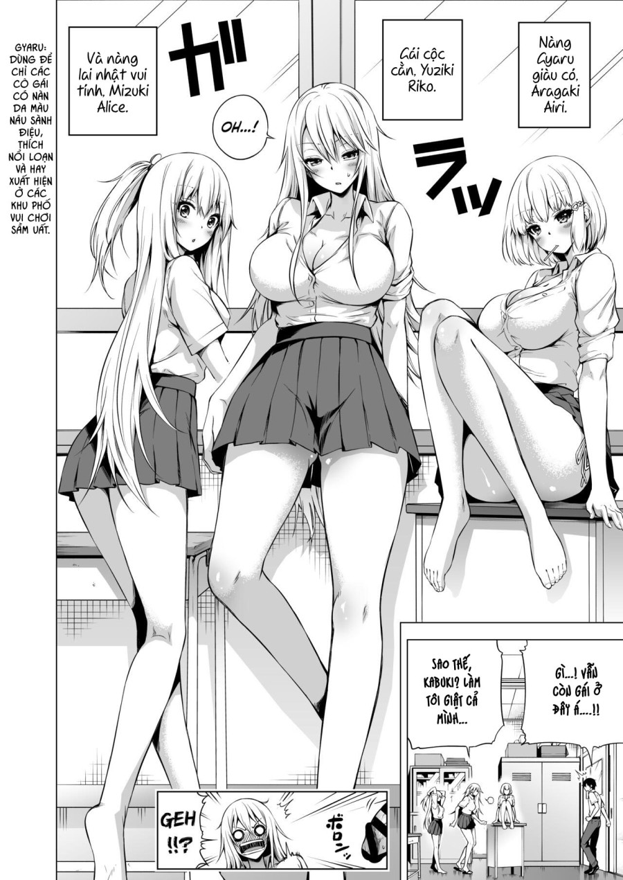 Lovemare Bangaihen 1 Butsukattara Nakadashi Shasei!! ~Lucky Sex no Sekai~ 
