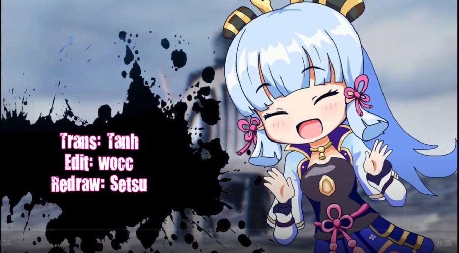 Valentine cùng Reines 