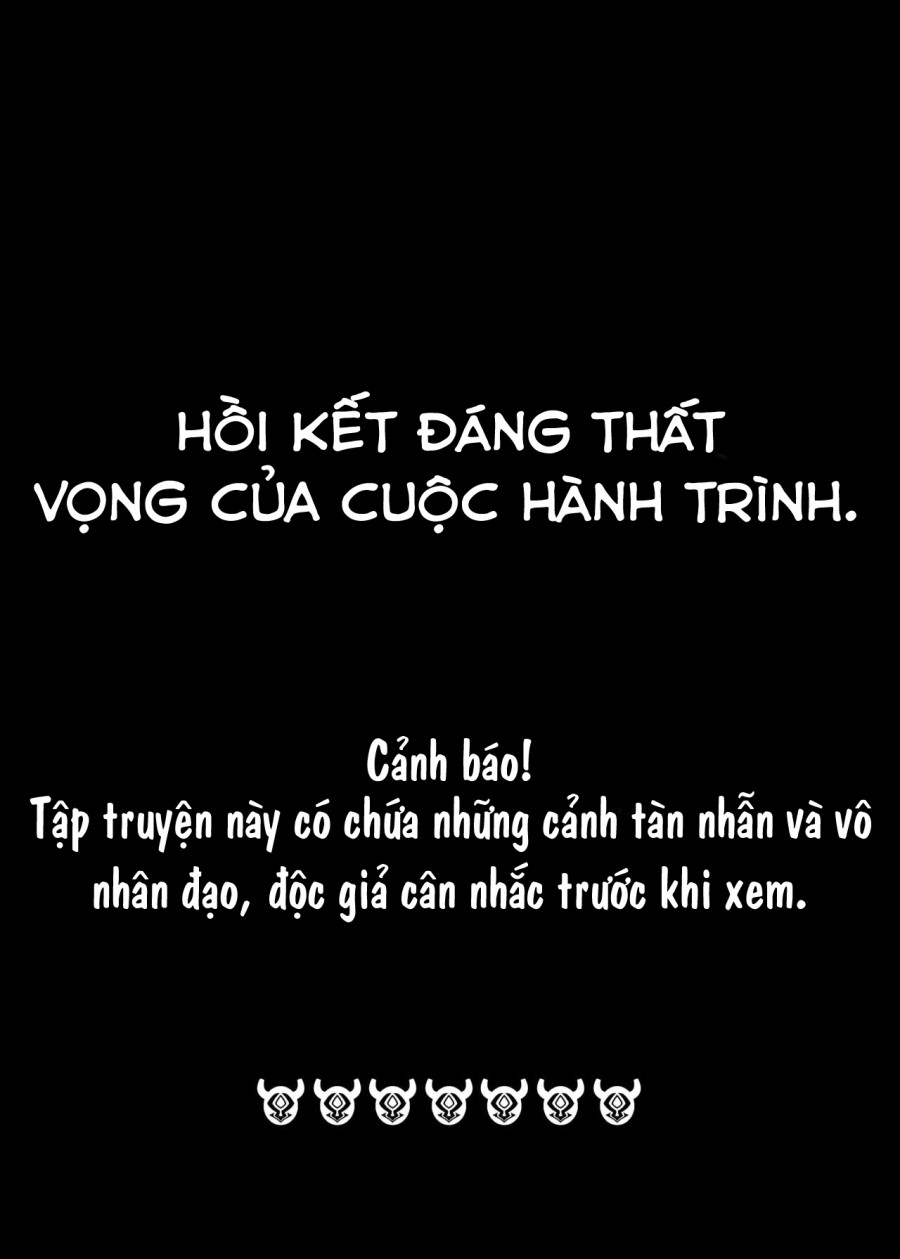 Lumine, Hồi Kết Của Cuộc Hành Trình! 