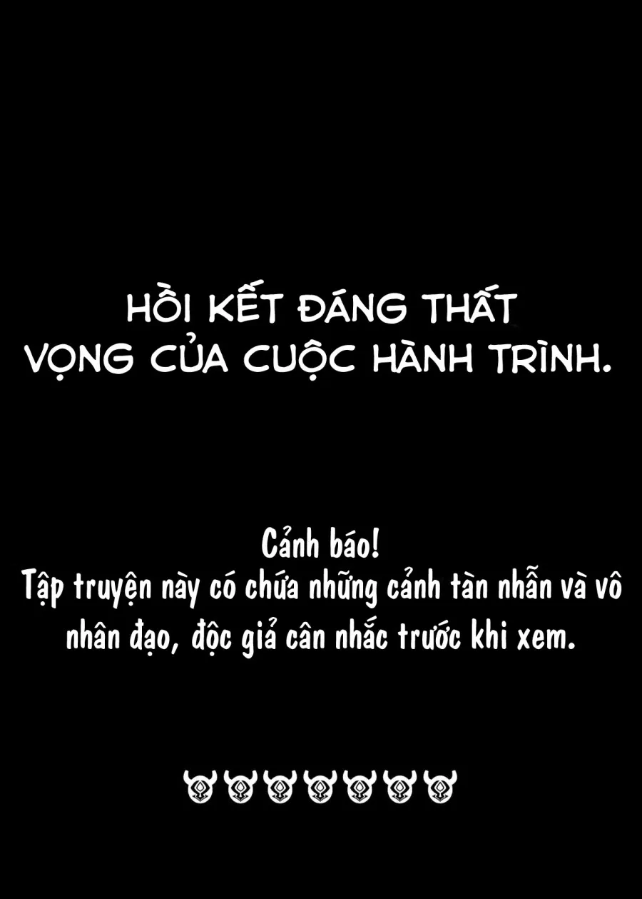 Lumine, Hồi Kết Của Cuộc Hành Trình! 