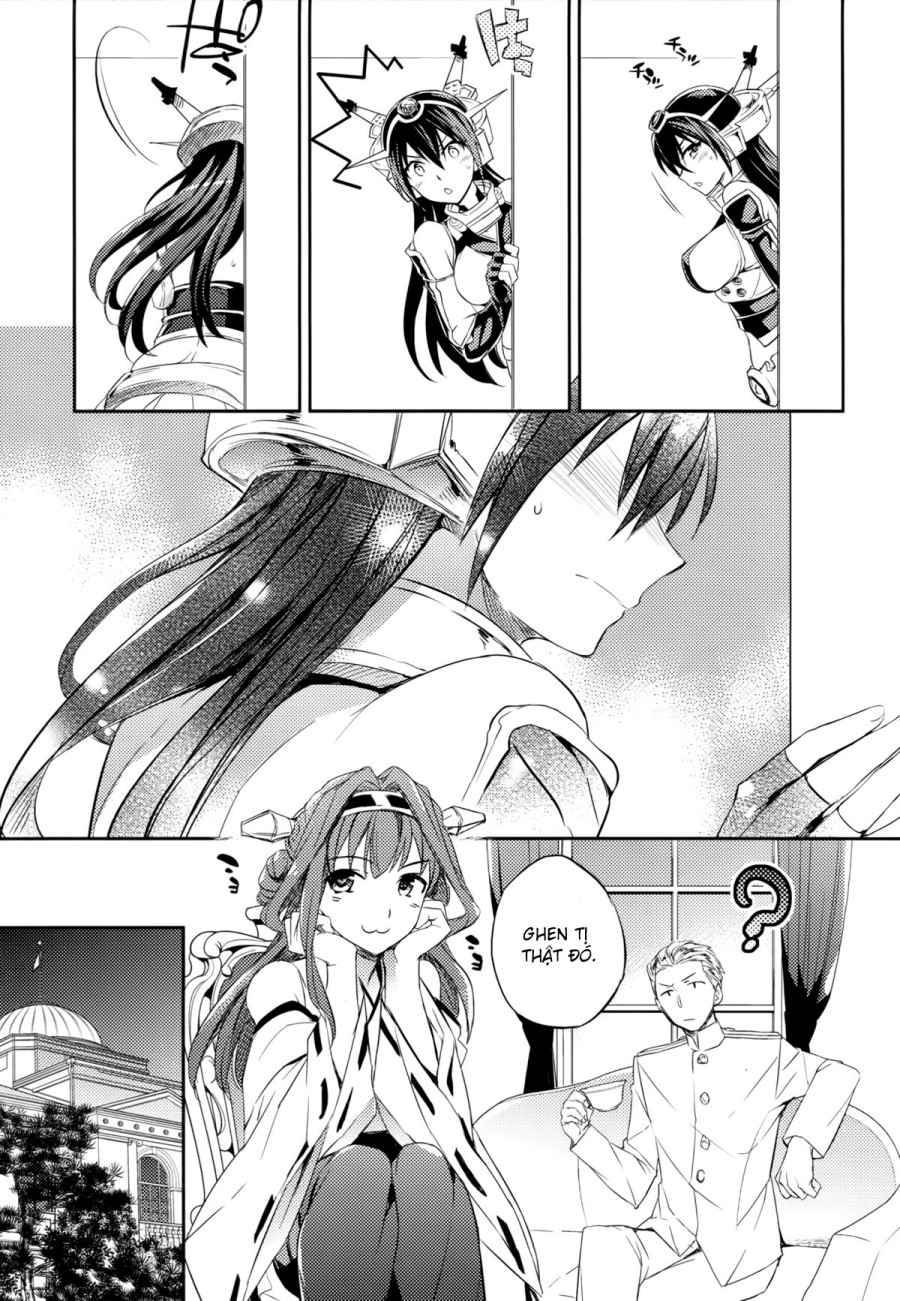 C9-20 Shimai Senkan Kai Ni (Kantai Collection -KanColle-) 