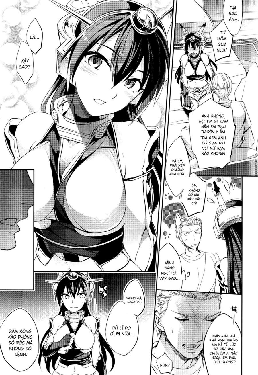 C9-20 Shimai Senkan Kai Ni (Kantai Collection -KanColle-) 