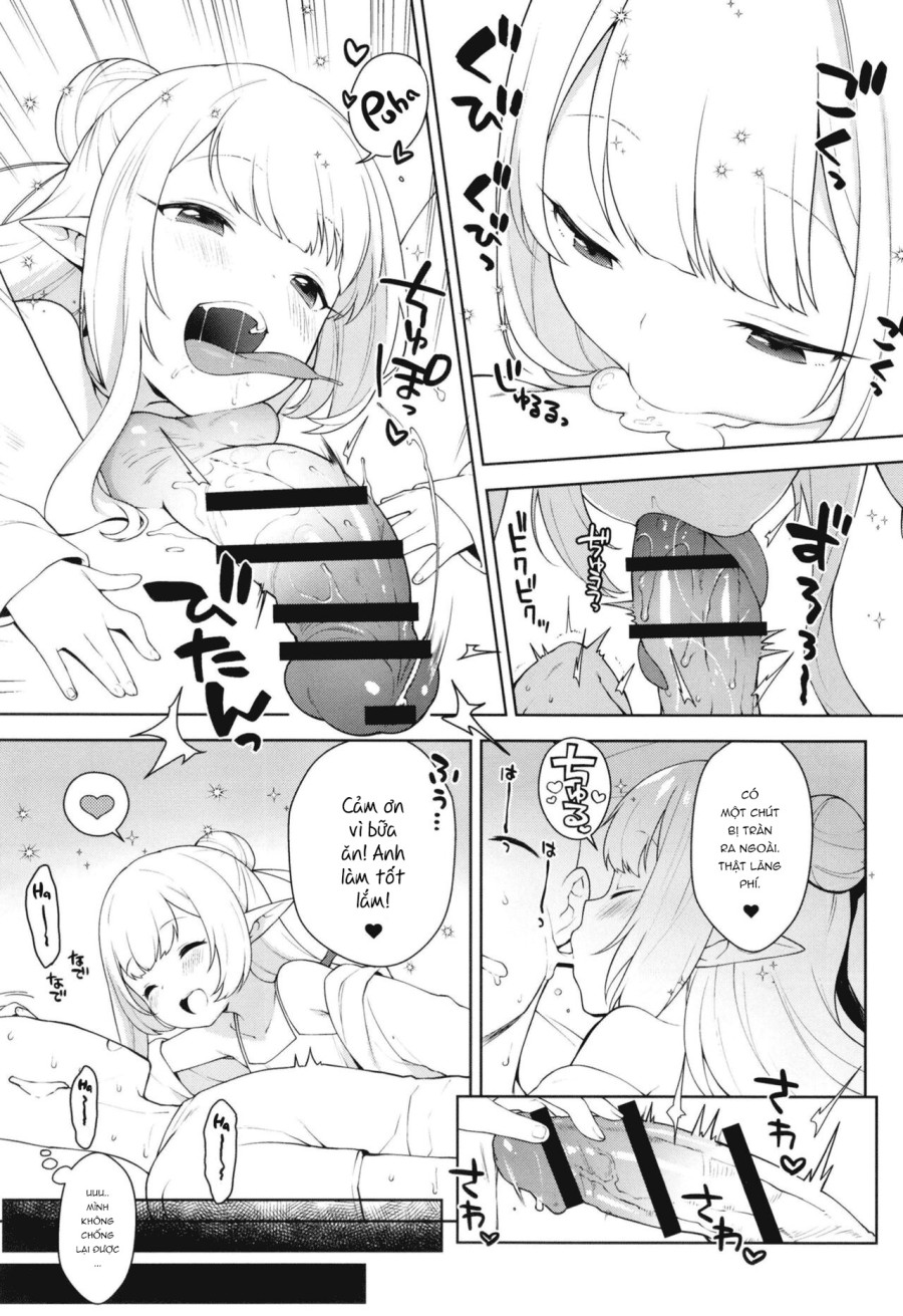 Chibi Succu Shiko Life 