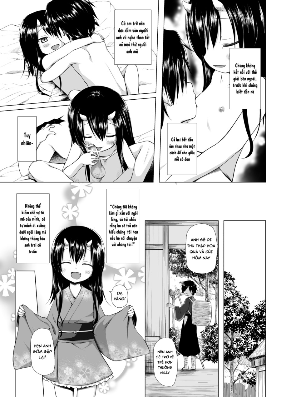 Monokemono San-ya 