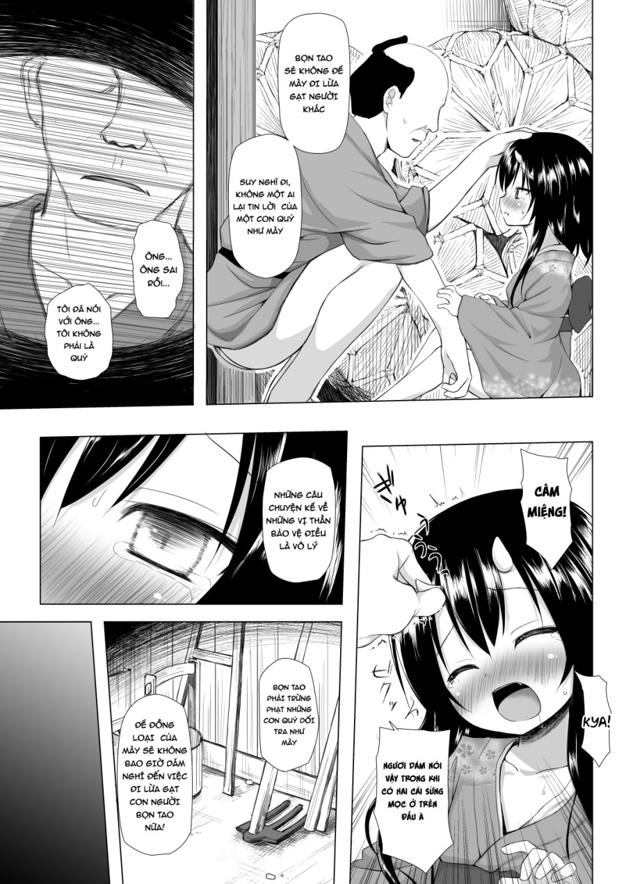 Monokemono San-ya 
