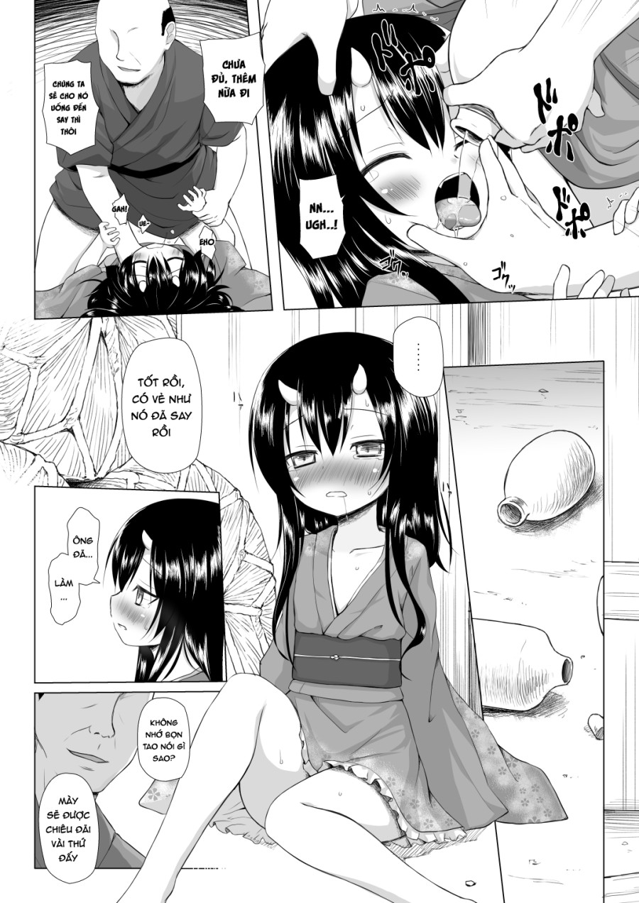 Monokemono San-ya 