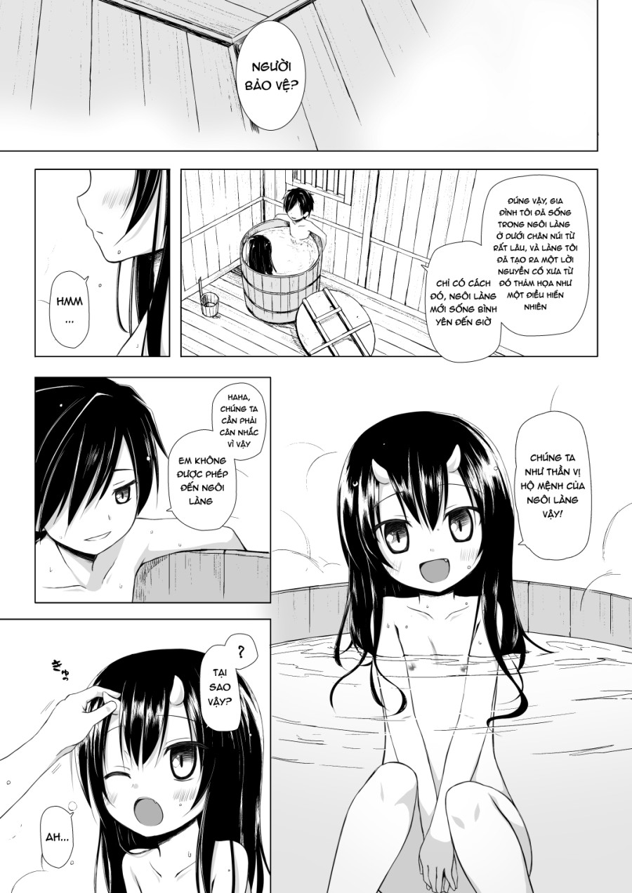 Monokemono San-ya 