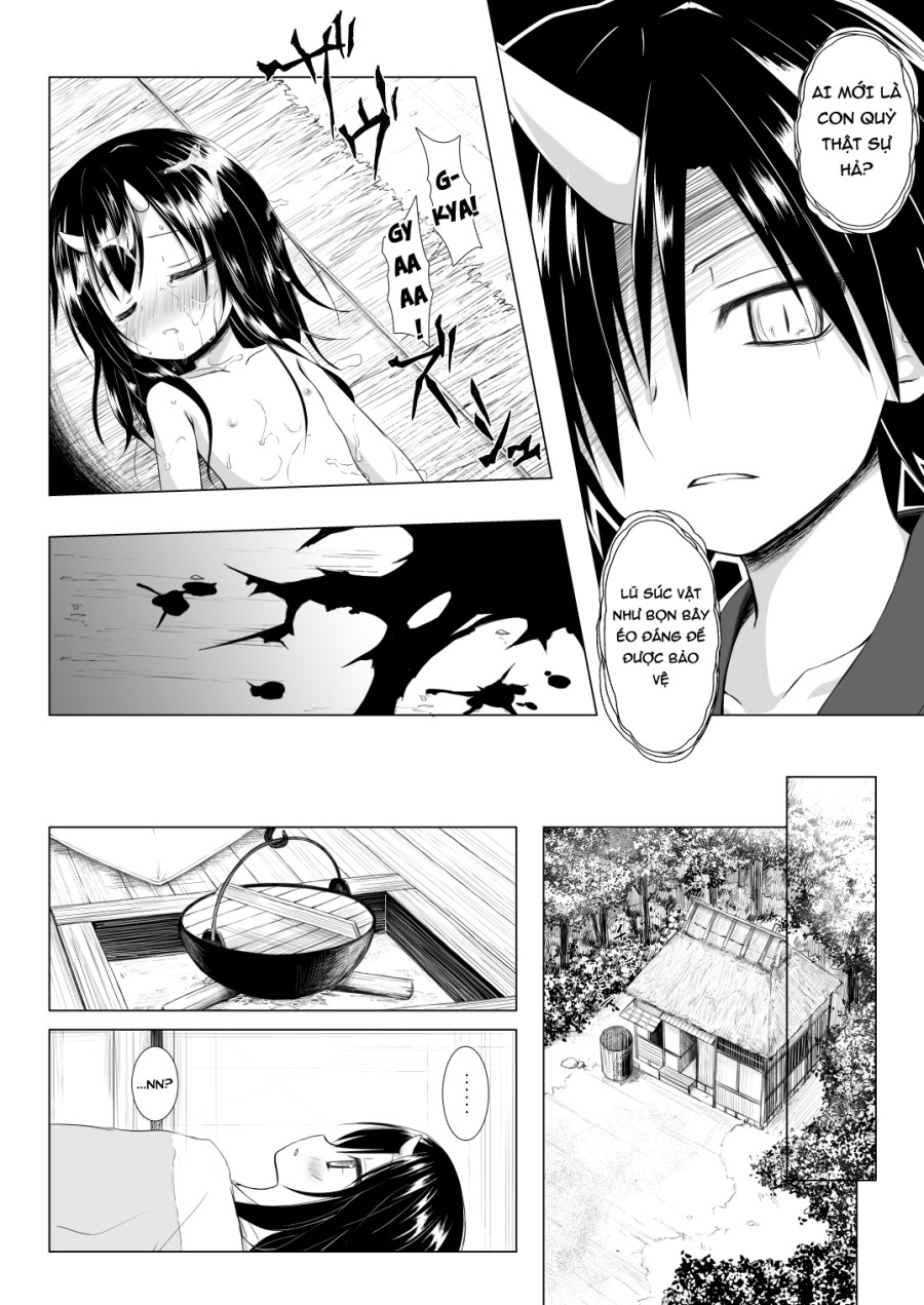 Monokemono San-ya 