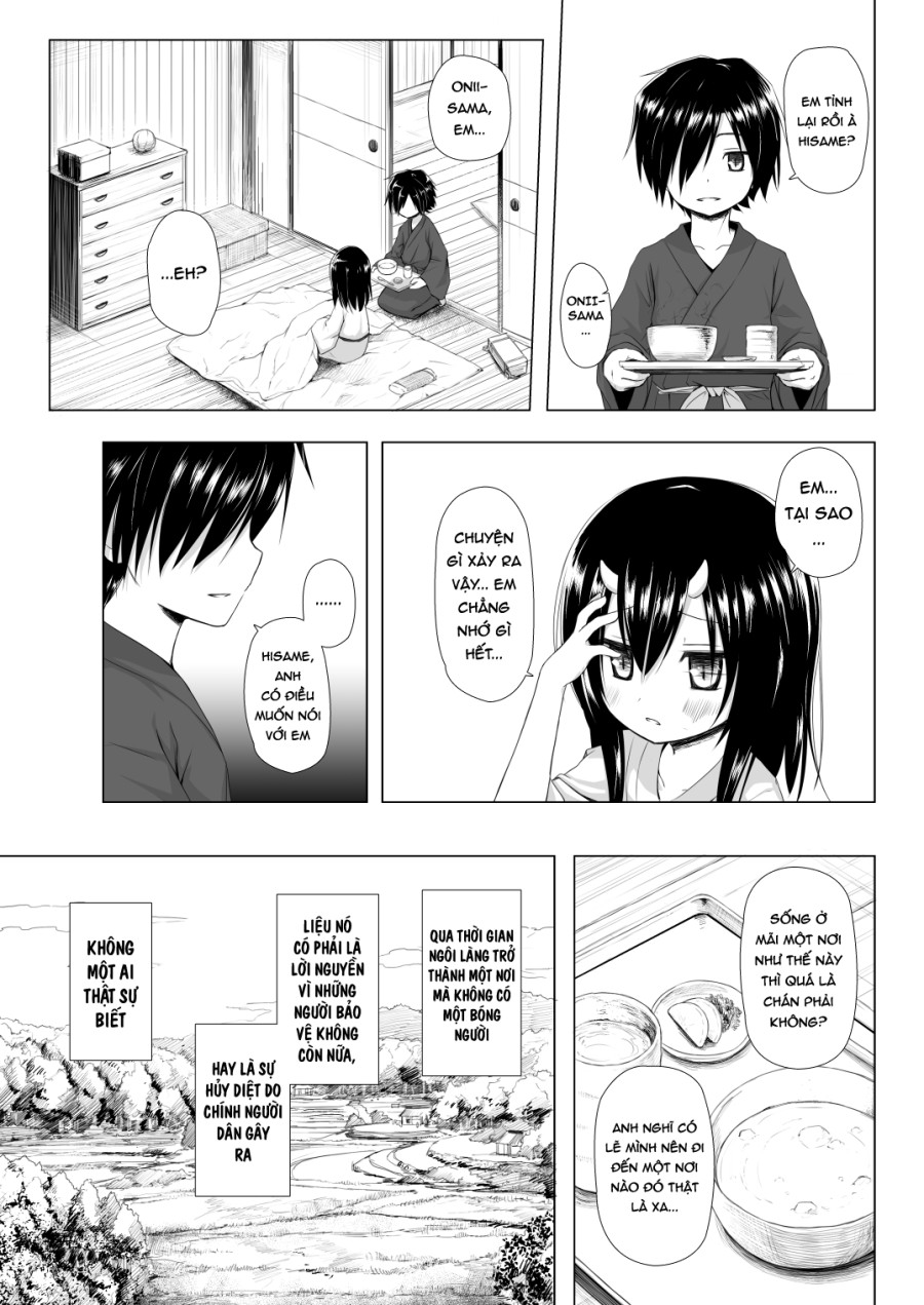 Monokemono San-ya 