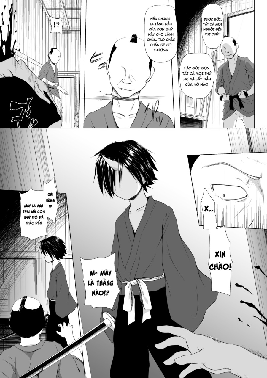 Monokemono San-ya 