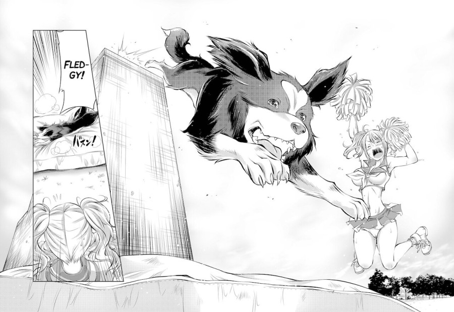 Ouen Shitakute ... 
