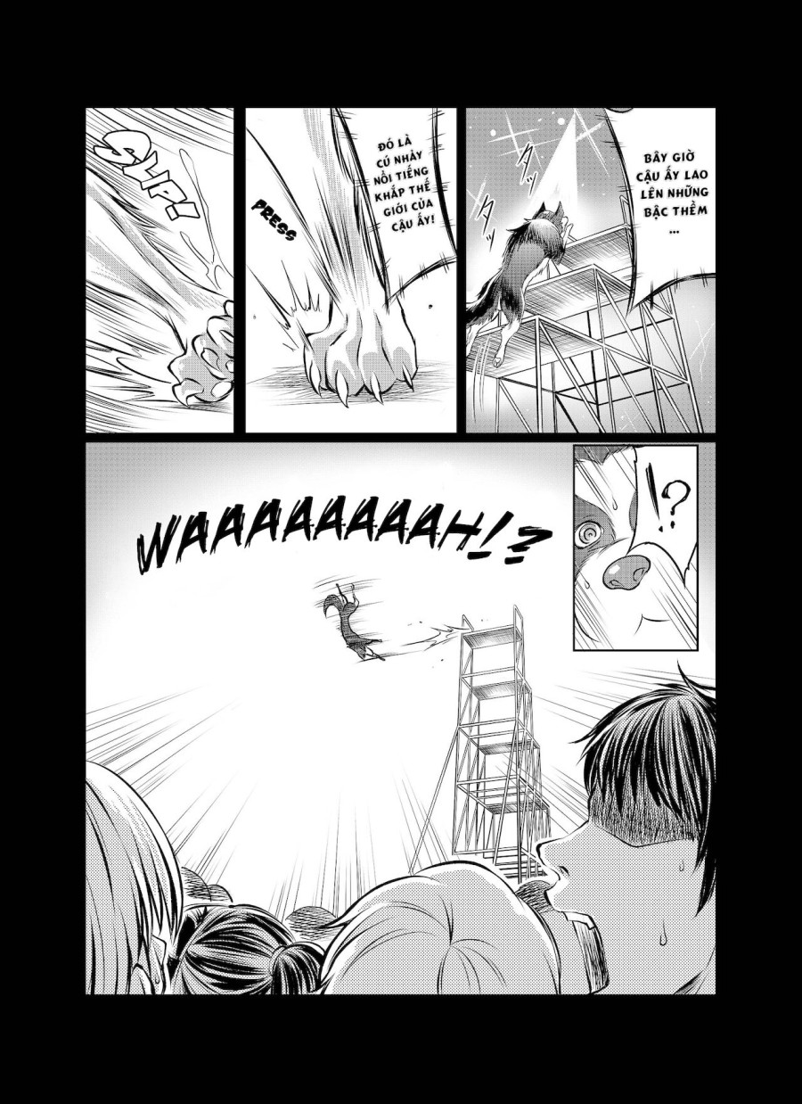 Ouen Shitakute ... 