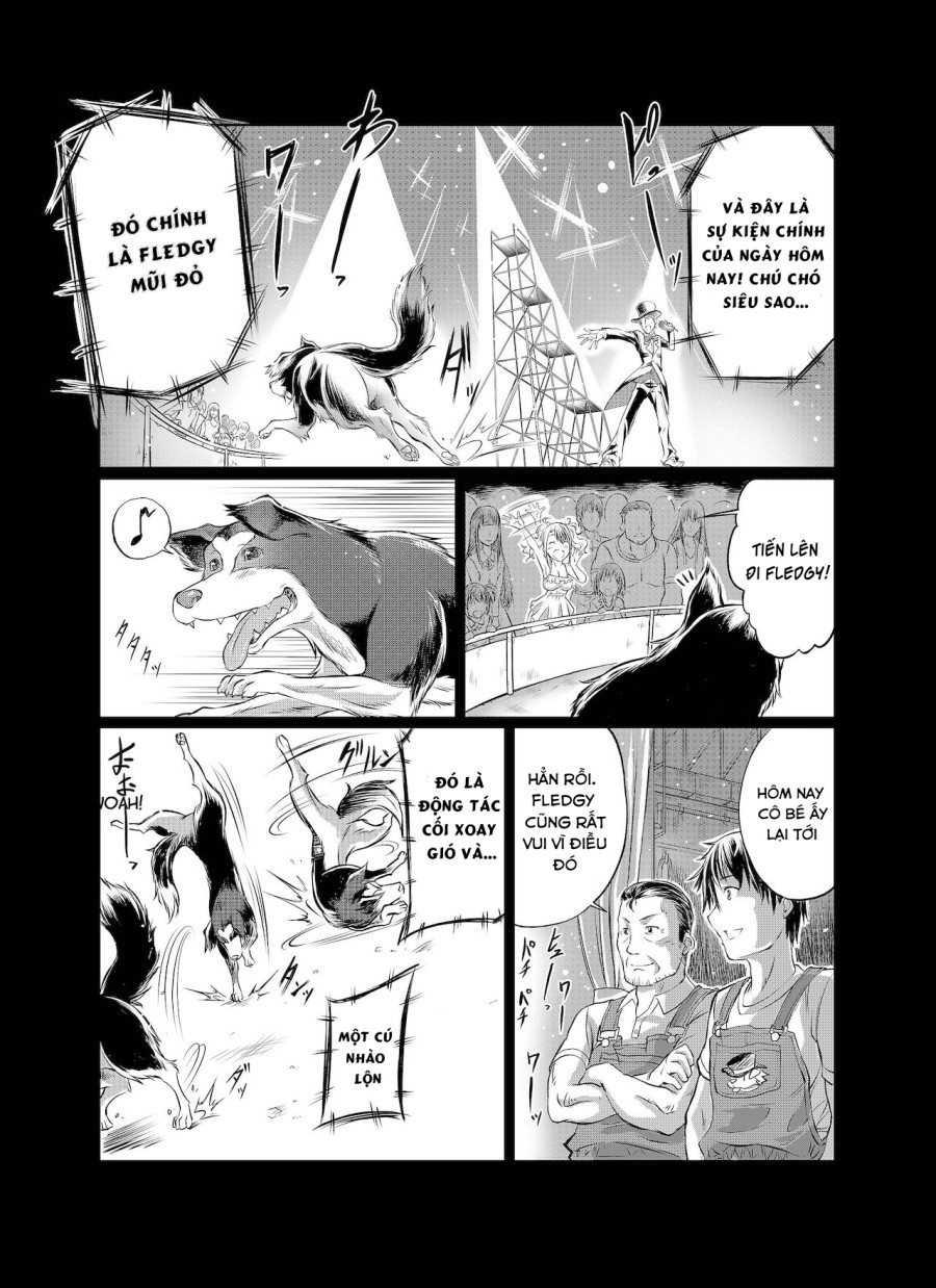 Ouen Shitakute ... 