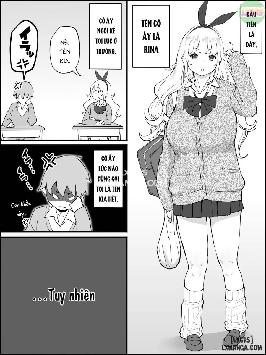 How I made a Harem of Sex Friends 